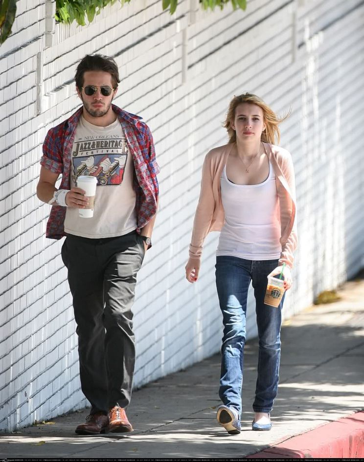 Michael Angarano
