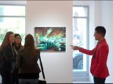 Michael Angelis #2257373 picture (Landscape Medium)