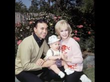 Michael Ansara photo