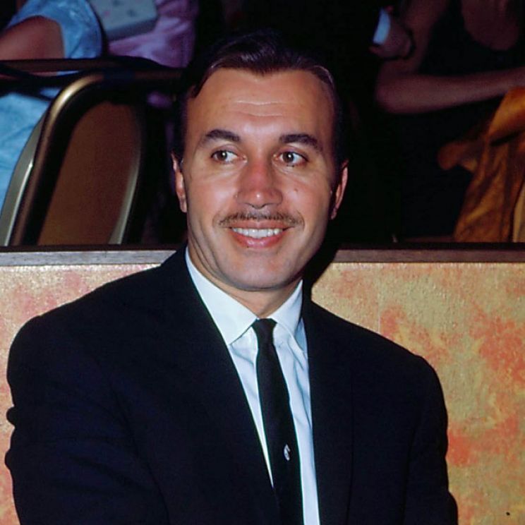 Michael Ansara