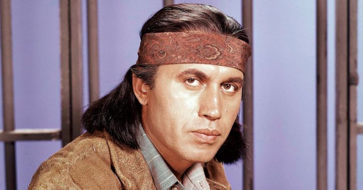 Michael Ansara