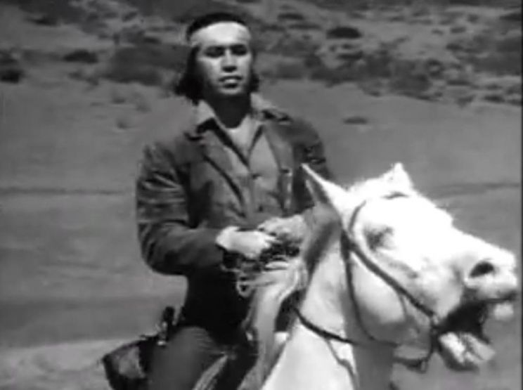 Michael Ansara