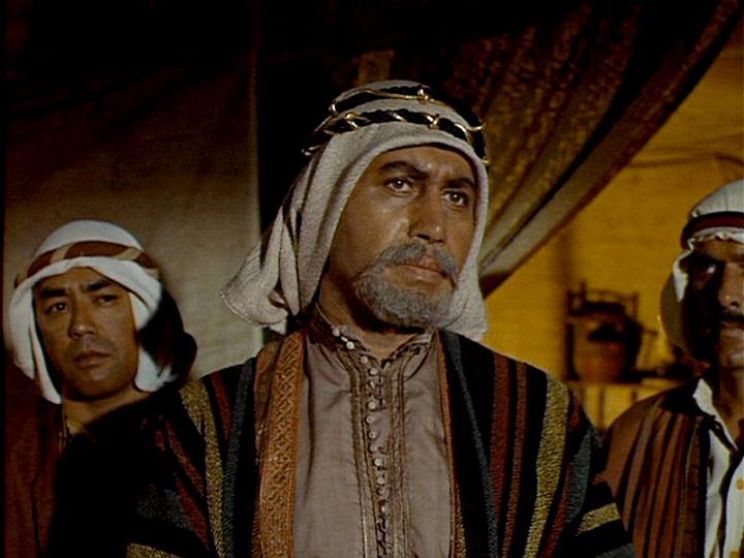 Michael Ansara