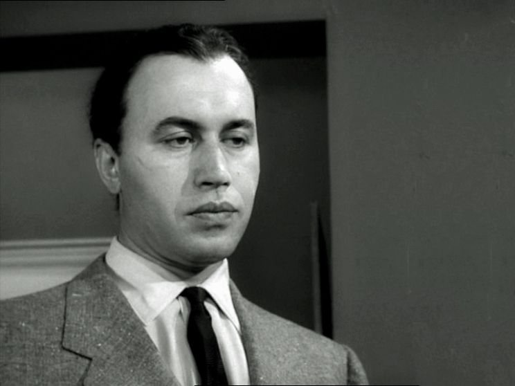 Michael Ansara