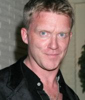 Michael Anthony Hall