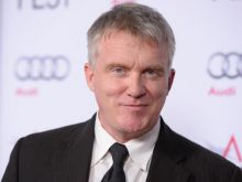 Michael Anthony Hall