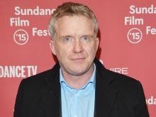 Michael Anthony Hall