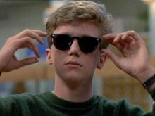 Michael Anthony Hall