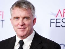 Michael Anthony Hall