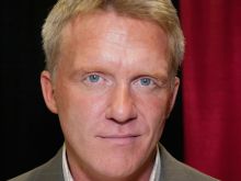 Michael Anthony Hall