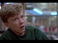 Michael Anthony Hall