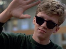 Michael Anthony Hall