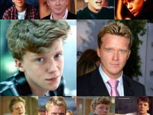 Michael Anthony Hall