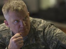 Michael Anthony Hall