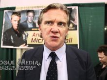 Michael Anthony Hall