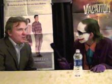 Michael Anthony Hall