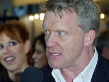 Michael Anthony Hall