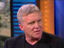 Michael Anthony Hall