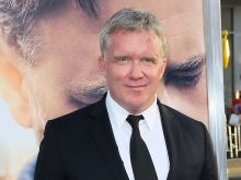 Michael Anthony Hall