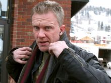 Michael Anthony Hall