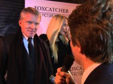 Michael Anthony Hall