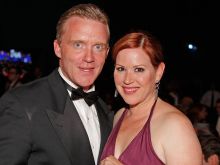 Michael Anthony Hall