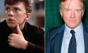 Michael Anthony Hall