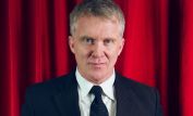 Michael Anthony Hall