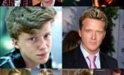 Michael Anthony Hall