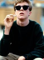 Michael Anthony Hall