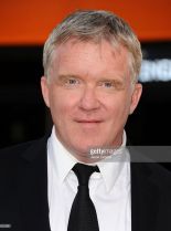 Michael Anthony Hall