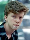 Michael Anthony Hall