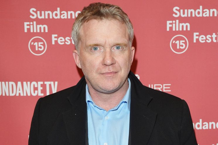 Michael Anthony Hall