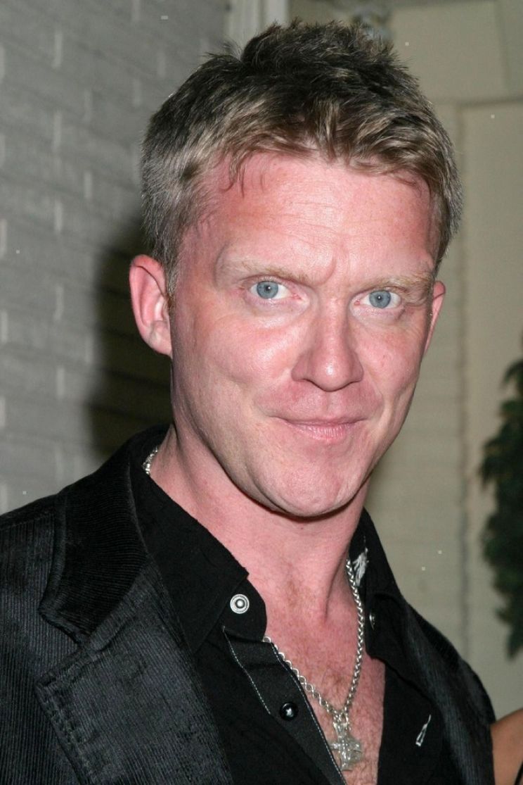 Michael Anthony Hall