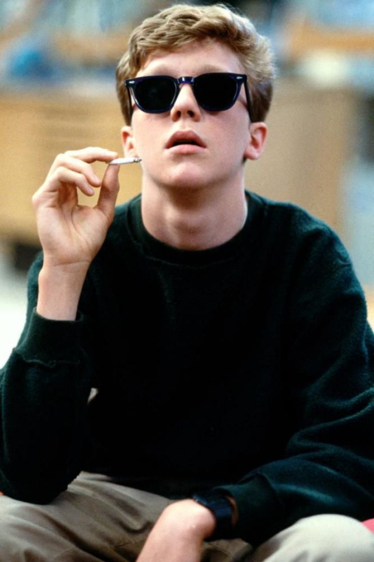 Michael Anthony Hall