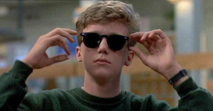 Michael Anthony Hall