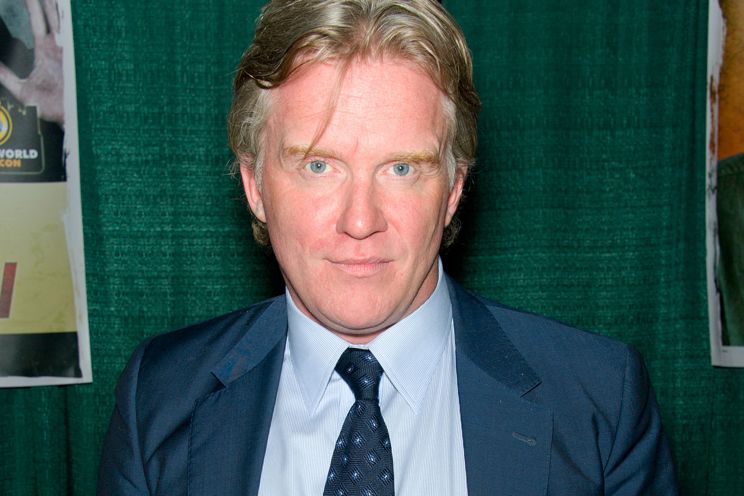 Michael Anthony Hall