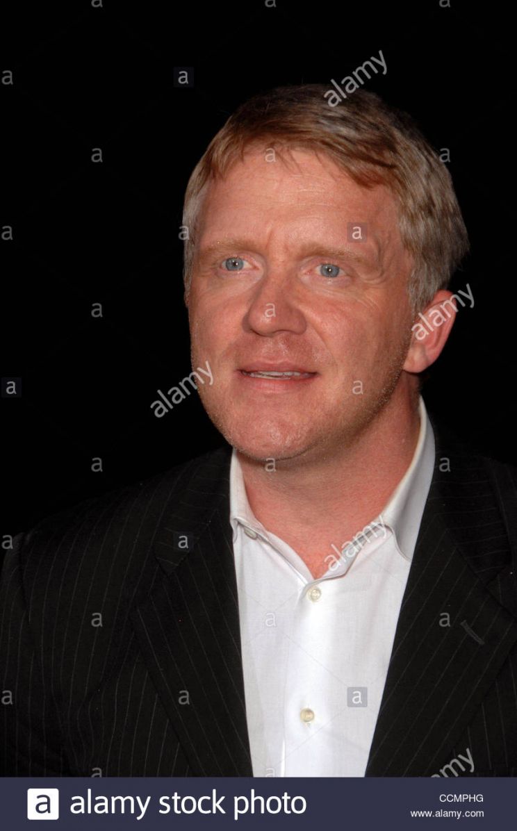 Michael Anthony Hall