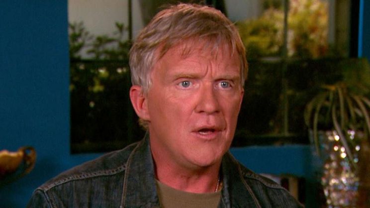 Michael Anthony Hall