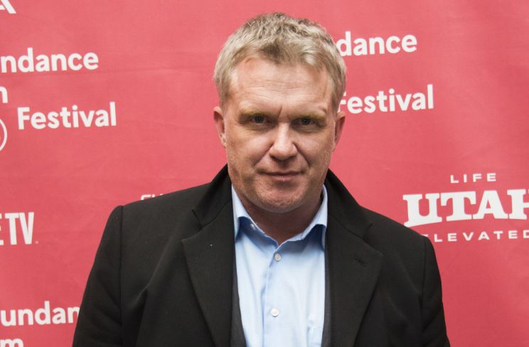 Michael Anthony Hall