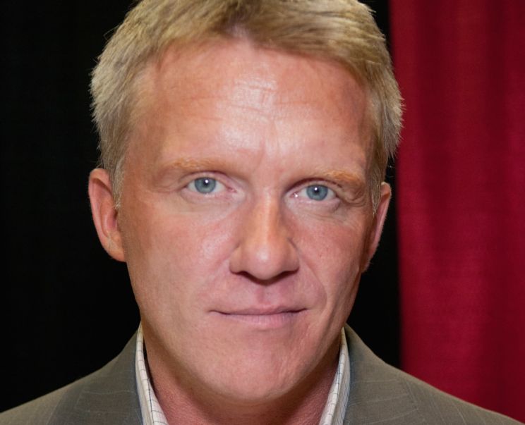 Michael Anthony Hall