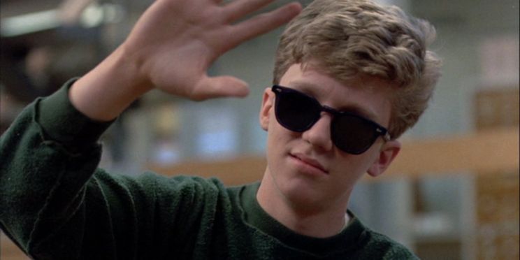 Michael Anthony Hall