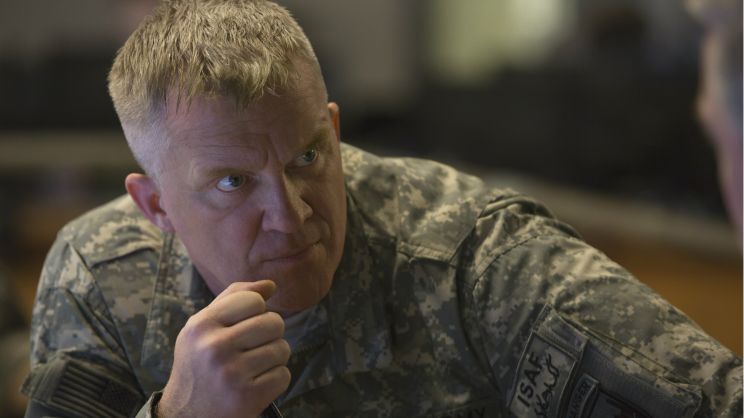 Michael Anthony Hall