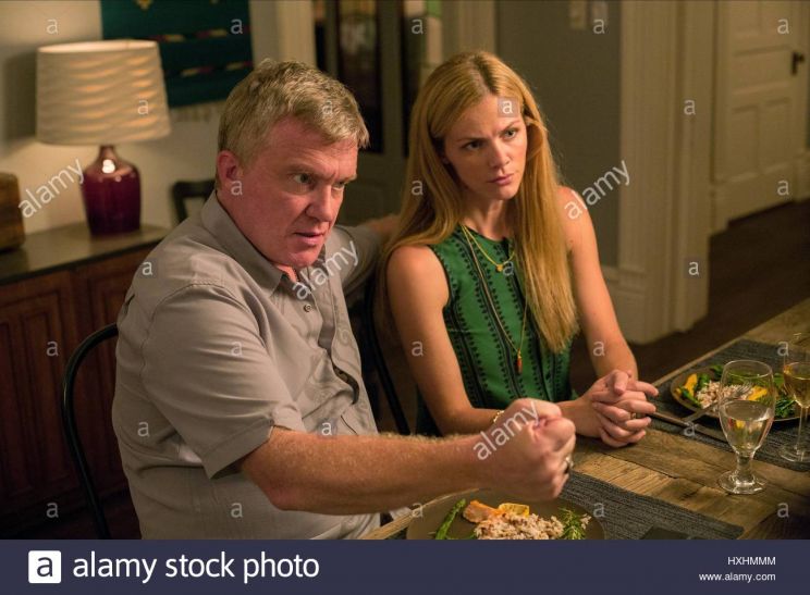 Michael Anthony Hall