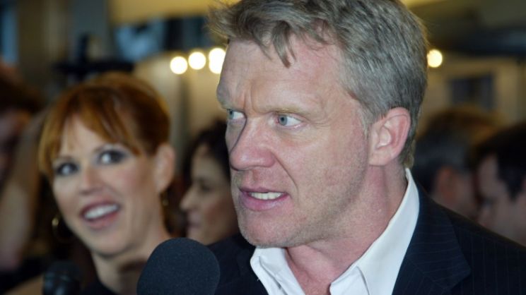 Michael Anthony Hall