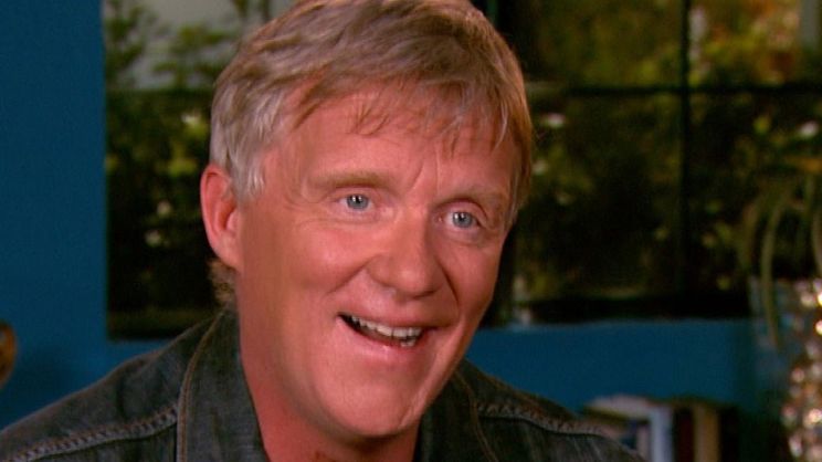Michael Anthony Hall