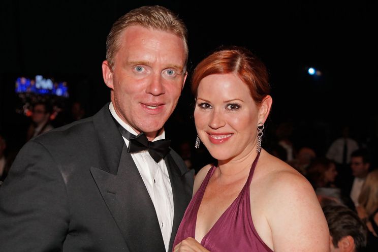 Michael Anthony Hall