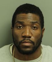 Michael Anthony Williams