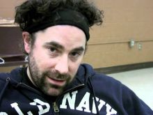Michael Antonakos
