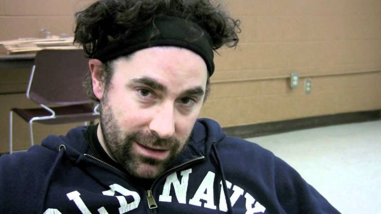 Michael Antonakos